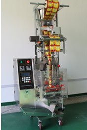 上海顆粒包裝機未來發展優勢