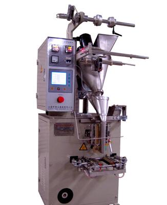 【廣州背封花生顆粒包裝機(jī),廣州顆粒狀物料全自動(dòng)包裝機(jī)】?jī)r(jià)格_廠家_圖片 -