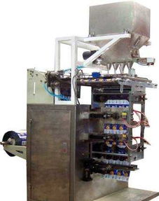 麥片包裝機(jī) 茶葉包裝機(jī)