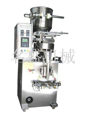 顆粒包裝機.汕頭顆粒包裝機,廣東顆粒包裝機,名盛機械產(chǎn)品大圖 - 汕頭市名盛包裝機械