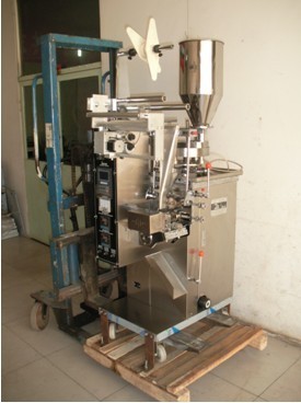 DXDK-40(80) 全自動顆粒包裝機 包裝機械 產(chǎn)品供應