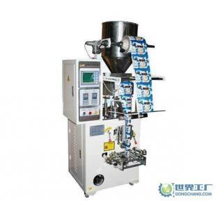 全自動微電腦背封生物粉包裝機,著色劑包裝機,蟲草粉顆粒包裝機_機械及行業(yè)設備_世界工廠網(wǎng)中國產(chǎn)品信息庫