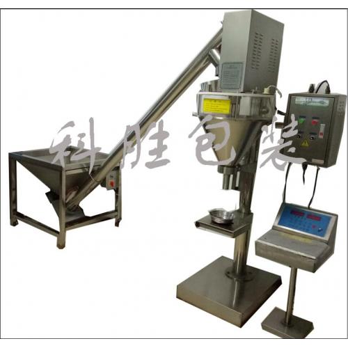 顆粒包裝機 精準高效，守護顆粒產品的完美封裝