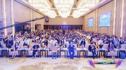 灣區大學生成長峰會承辦回顧 策形說意傳媒的盛會之路